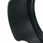 Objektiivi varjuk Canon Ef-S 18-55Mm F/3,5-5,6 Kas Stm objektiiv asendab Ew 73C