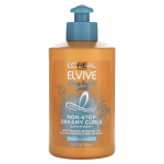L'Or&eacute;al, Elvive, Dream Length Curl, J&auml;etav kreem, 300 ml(10,2 vedel unts) orange