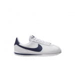 (gs) Nike Cortez Basic Sl Valge Neutraalne Indigo 225(3.5Y)