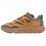 Timberland Greenstride Motion 6 mugavad pehmed libisemiskindlad vastupidavad madala s&auml;&auml;rega matkajalatsid meestele, pruunid A6DU2EDM 41.5