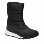 Naiste talvesaapad ADIDAS TERREX CHOLEAH BOOT EH3537 - mustad r. 37 ⅓ 37 1/3 must