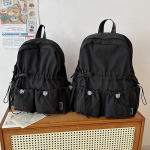 Suure mahutavusega koolikott naiste p&otilde;hikooli &otilde;pilastele armas lipsuke keskkooli seljakott nais&otilde;pilastele k&otilde;rge v&auml;&auml;rtusega kolledži seljakott Large must