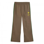 Adidas Originals X Brain Dead Mugavad Moodsad Lihtsad Mitmek&uuml;lgsed Spordip&uuml;ksid Unisex P&uuml;ksid Pruun Roheline JN2410 S