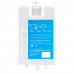 P&uuml;hkimisroboti puhastusvedelik X10 Pro/X20 Pro Plus jaoks P&otilde;randapuhastusvahend 450ml Vedeliku varuosad P&uuml;hkija tarvikud