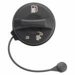 K&uuml;tusepaagi kork Chevrolet GMC Buick Cadillac Pontiac Saturn GT261 19207873 jaoks