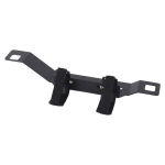 Auto esiistme tulekustuti kinnitusraam tugi Mitsubishi PAJERO 2007-2021 sisustustarvikutele, parem pool