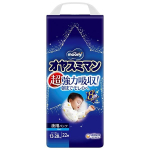 Moony Night p&uuml;ksm&auml;hkmed poistele XL 13-28kg 22 tk
