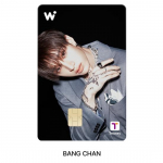 Stray Kids Wowpassi piiratud kaardid