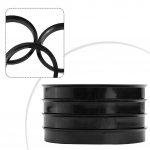 Rummu tsentreerimisr&otilde;ngad Ratta rummu tsentreerimisvaher&otilde;ngas Lihtne paigaldus