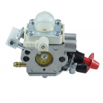 Karburaator Stihl FS40 FS50 FS56 FS70 FC56 FC70 jaoks 4144 120 0608 Zama C1M-S267A