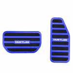 BOYOUS [Viimane mudel] Suzuki Hustler MR52S MR92S Alumiiniumist pedaalid T&ouml;&ouml;riistu pole vaja Spetsiaalne disain sinine