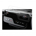 Media Cover Market Uus Nissan Serena C28 T&uuml;&uuml;p 2023 Kliimaseadme Paneeli LCD Kaitsekile K&otilde;rge K&otilde;vadus 9H L&auml;bipaistev L&auml;ikiv