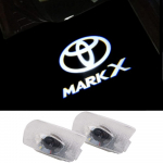 Laserlogo Valgus, Ukse Tervitusvalgus, Uksekardinavalgusti, LED Logo Projektsioon, 120 Seeria/130