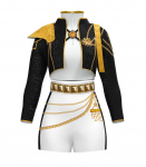 Live Cosplay Server Filmidele, Animele ja M&auml;ngudele 140 must