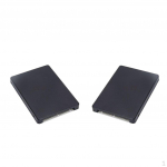 2.2 to 2.5 IDE 44PIN Converter Adapter with Case Shell