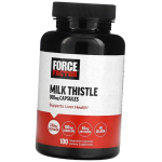 Maarjaohaka ekstrakt maksale, Milk Thistle 300, Force Factor 100 k&ouml;&ouml;giviljakapslit (71641018) 100vcaps