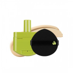 UNLEASHIA Satin Wear Healthy-Green padjat&auml;ide 15g 23W BISQUE