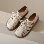 Naiste mokasiinid, nahkjalatsid, mugavad s&otilde;iduautod, vabaaja &otilde;dede jalan&otilde;ud, k&otilde;ndimine, suvised jalatsid naistele 42 parkkoor