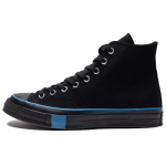 Undefeated x Converse Chuck 70 High Fundamentals - Must Unisex tossud Keisrisinine 171160C 42.5