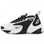 Nike Zoom 2K Valge Must Naiste Tossud AO0354-100 35.5