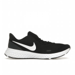 Nike Revolution 5 Must Valge Meeste Tossud Antratsiit BQ3204-002 45