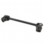 380mm Rooliv&otilde;ll Tugev Poleeritud Madal M&uuml;ra Lihtne Juhtimine Sobib 110 125 150CC DIY Go-karti, Quad'i, ATV jaoks