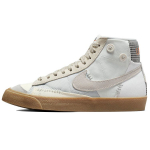 Nike Blazer Mid 77 LX Voodoo - Sail Grey Naiste tossud Valge Kumm-Keskmine Pruun DR0977-119 36.5