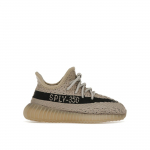 Adidas Yeezy Boost 350 V2 Imikute Slate Beebi Tossud Pruun Core-Black HP7871 27