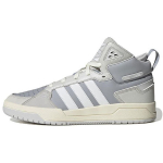 adidas 100DB Mid Pure Grey Unisex tossud Hall-Neli Pilve-Valge GY4792 37⅓