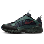 Nike Air Humara QS Faded Spruce Meeste Tossud Roheline Obsidiaan Kesk&ouml;ine Merev&auml;esinine FJ7098-001 43 black