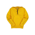 Nike x Drake NOCTA Huppar (Aasia suurus) Kollane Meeste Streetwear DA4104-739 S