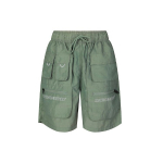 Jordan 23 Mitmetaskulised Cargo L&uuml;hikesed P&uuml;ksid Meestele Alaosad Armee-Roheline CN7299-313 XS