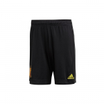 Adidas Belgia rahvuskoondise koduv&auml;ljakul jalgpalli l&uuml;hikesed p&uuml;ksid meestele Alaosad Must EJ8554 XS