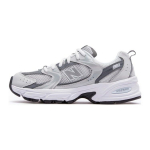New Balance 530 Suurele lapsele Hall Matter Laste tossud H&otilde;be-metallik GR530CB 38