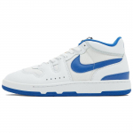 Nike Mac Attack Game Royal Unisex tossud Valge Pure-Platinum Must FB1447-100 43