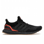 Adidas UltraBoost 1.0 Must P&auml;ikesepunane Kummist Meeste Tossud Core-Black IF1911 44