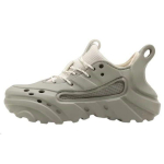 Crocs Nova Trek Elephant Unisex Tossud Hall 209559-1LN 39-40