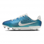 Nike Tiempo Legend 10 Academy MG GS Emerald Laste tossud Sinakasroheline Tume-Aatom-Sinakasroheline Seemis FN5922-300 38.5