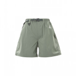 Nike ACG Seeria Niiskust Imavad Veekindlad Mugavad Matka Vabaaja L&uuml;hikesed P&uuml;ksid Meeste Alaosad Tume Kiltkivi Tipp-Valge FN2431-053 S