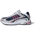 adidas Response CL &Ouml;ine Indigo Scarlet Unisex Tossud Sinine Parem-Scarlet Pilve-Valge IG6227 44 gray