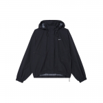 Nike Storm Fit Swift &Uuml;hev&auml;rviline Kapuutsiga T&otilde;mblukuga Vabaaja Jakk Naiste Jakid Must FB7493-010 XL