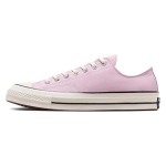 Converse Chuck 70 Low Stardust Lilac Unisex tossud Lilla Egreti Must A08724C 51.5