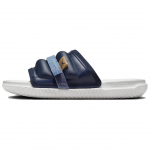 Jordan Super Play Obsidian Hollandi Sinine Kumm Keskmine Pruun Meeste Tennised DM1683-404 41