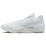 Air Jordan Zion 3 Sanctuary - Valged Unisex tossud Off-White Roosa-Vahuvein Aururoheline DR0675-103 44