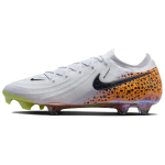 Nike Phantom GX 2 Elite FG Electric Pack Meeste Tennised Valge Mitmev&auml;rviline FN8003-900 42.5