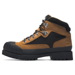 Timberland Heritage Series Kummitallaga Libisemiskindlad Vastupidavad Pahkluuga V&auml;lisjalan&otilde;ud Meeste saapad Pruun Must A2QRJ231 43.5