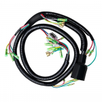 Juhtmestik Honda CT90/K1/K2/K3 jaoks