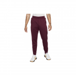 Nike Therma-Fit logotr&uuml;kiga soonikkoes k&auml;tistega dressip&uuml;ksid Meeste dressip&uuml;ksid Tumehall FB6892-681 L