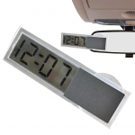 SOUFLY Auto LCD Kell, Auto LCD Kell | Auto Kella Kinnitus Iminapaga Please refer to the description