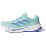 Adidas Supernova Rise Semi Flash Aqua Naiste Tennised Sinine Kobalt-Sinine Sinine-Spark-Metallic ID3595 36⅔